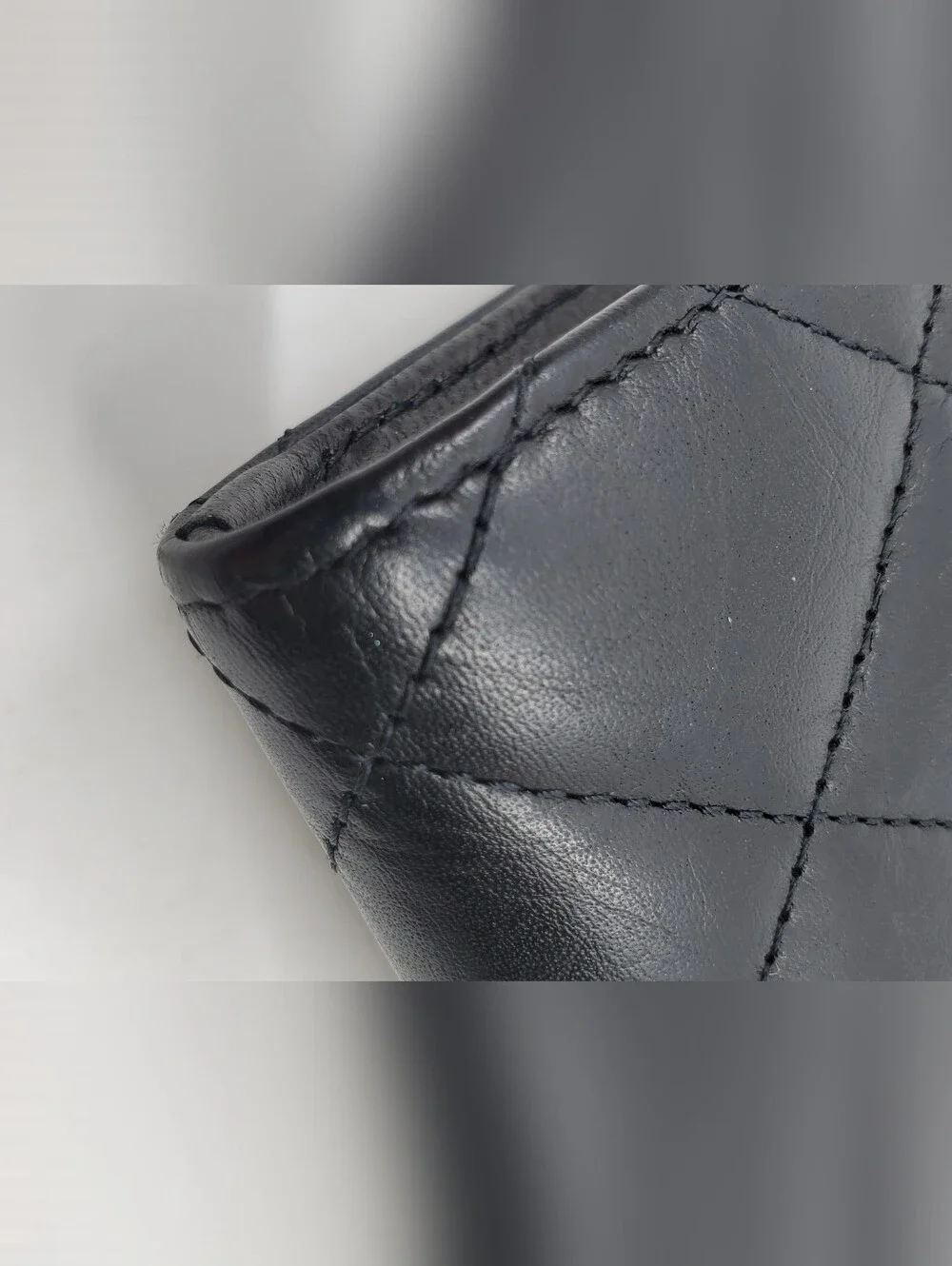 Chanel Reissue 2.5t Flap Wallet